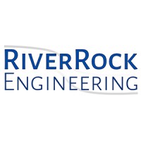 RiverRock Engineering logo - Similar company to Axeology Llc