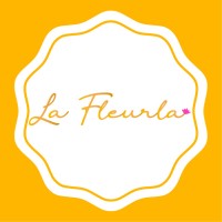 La Fleurla logo - Similar company to Gsuk