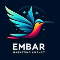 EMBAR  MARKETING AGENCY logo - Similar company to Embarcompany