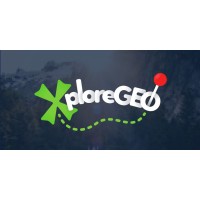 XploreGEO logo - Similar company to Seisnetics
