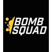 Bomb Squad Bordeaux logo - Similar company to Bomb Squad Paris