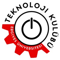 Erciyes Üniversitesi Teknoloji Kulübü logo - Similar company to Ieu Cyber Security Kulübü