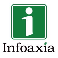 Infoaxia, Inc. logo - Similar company to Surko Consulting, Llc