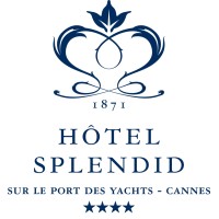 Hotel Splendid Cannes logo - Similar company to Speen