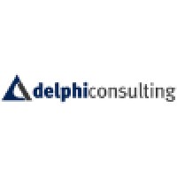 Delphi Consulting Ltd logo - Similar company to Delphi Consulting