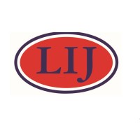 LIJ Fluid Power Ltd logo - Similar company to Aztec Hydraulics