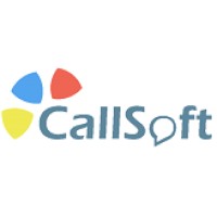 CallSoft logo - Similar company to Callsoft Informática