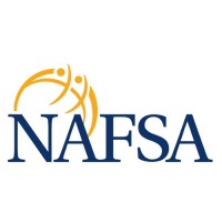 NAFSA: Association of International Educators logo - Similar company to Icef