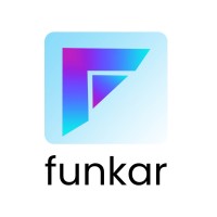 Funkar AI logo - Similar company to Framerate Studios