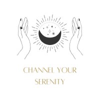 Channel Your Serenity logo - Similar company to The Holistic Business Coach