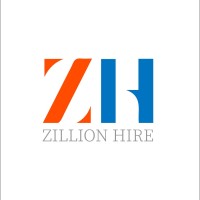 ZillionHire logo - Similar company to M.R. Labels (P) Ltd.