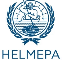 HELMEPA - Hellenic Marine Environment Protection Association logo - Similar company to Regional Marine Pollution Emergency Response Centre For The Mediterranean Sea (Rempec)