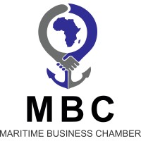 Maritime Business Chamber (MBC) logo - Similar company to Africa Oceans Council