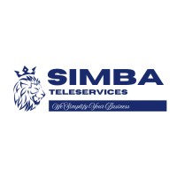 Simba Teleservices logo - Similar company to Haystack Technologies