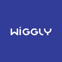 Wiggly logo - Similar company to Galaxsus
