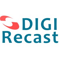 DigiRecast Global Ltd.