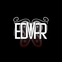 Edvar Studio logo - Similar company to Newpage Studios