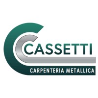 Cassetti srl logo - Similar company to Rails