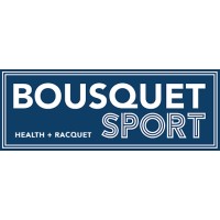 Bousquet Sport logo - Similar company to 52 Healthy Weeks