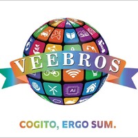 VEEBROS INFO SOLUTIONS logo - Similar company to Asareri Technologies