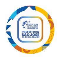 Prefeitura de São José da Coroa Grande - PE logo - Similar company to Editacast