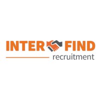 Inter Find Recruitment logo - Similar company to Mine Recruitment
