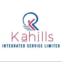Kahills Water logo - Similar company to Irio Solutions