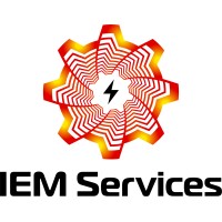 IEM SERVICES (AUS) logo - Similar company to Engixo