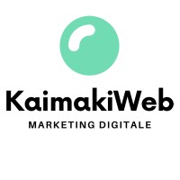 Kaimakiweb logo - Similar company to Redwebfactory