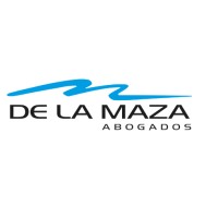 DE LA MAZA Abogados logo - Similar company to Fihs Abogados