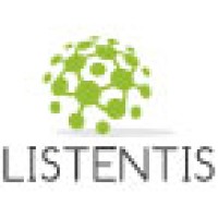 Listentis logo - Similar company to Shift&Rise Consulting