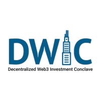 Decentralized Web3 Investment Conclave (DWIC) logo - Similar company to Token Raves