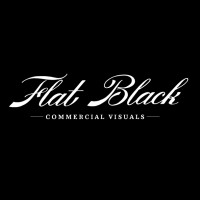 Flat Black Commercial Visuals logo - Similar company to Jll Columbus