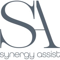 Synergy Assist Limited logo - Similar company to Sortitout.Online