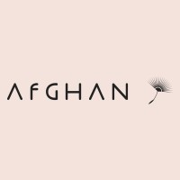 AFGHAN logo - Similar company to Marjun