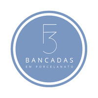 F3 Bancadas em Porcelanato logo - Similar company to Porcelanato Design