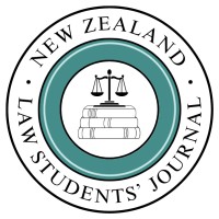 New Zealand Law Students’ Journal logo - Similar company to Comsa Otago