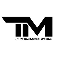 TM Performance Wears logo - Similar company to Player Network (Pn Wear)