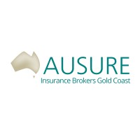 Ausure Insurance Brokers Gold Coast logo - Similar company to Edge Insurance Services
