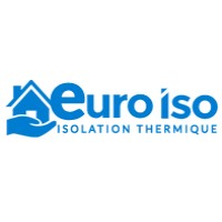Euro Iso logo - Similar company to Gaap Architectes