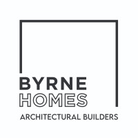 Byrne Homes logo - Similar company to Daimien Patterson