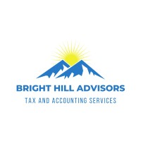 Bright Hill Advisors, LLC logo - Similar company to Delete Nz