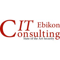 IT-Consulting Ebikon logo - Similar company to It Consulting Mueller Ltd