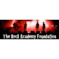 The Rock Academy Foundation