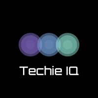 Techie IQ logo - Similar company to Ticket Leisure Travel Group Ab
