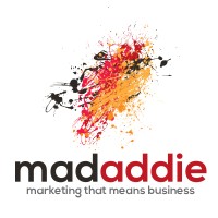 MadAddie Marketing logo - Similar company to Convertopia