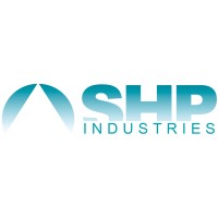 SHP-INDUSTRIES logo - Similar company to Kronoa Engineered Solutions