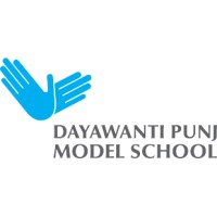 Dayawanti Punj Model School logo - Similar company to Functionfit | Simplifying Fitness