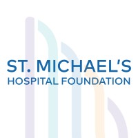 St. Michael'S Hospital Foundation