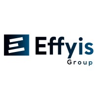 Effyis Group logo - Similar company to Bill-App